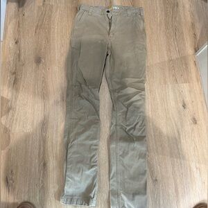 Carhartt Pants 32x36